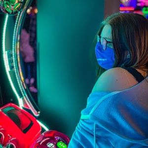 Meet your Posher, Madison